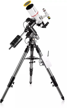 Телескоп Bresser Messier AR102x EXOS-2 PMC-Eight Goto (4742460) 5120767