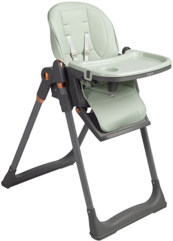 Стільчик для годування Caretero Vars Mint (5908310398228)