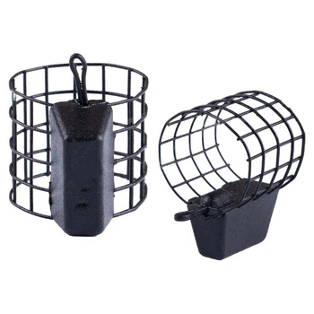 Кормушка Brain "Фидер" S 4x13 60g Black (1858.21.29)