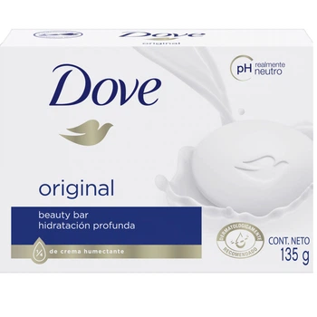 Твердое мыло Dove Красота и уход 135 г (67238891190)