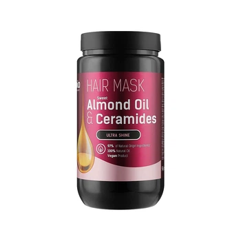 Маска для волосся Bio Naturell Sweet Almond Oil & Ceramides 946 мл (8588006041583)