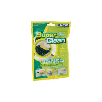 Универсальный чистящий набор HANDBOSS Super Clean GEL (SCQ200)