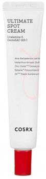 Точечный крем Cosrx AC Collection Ultimate Spot Cream против акне 30 г (8809598450165/8809598453043)