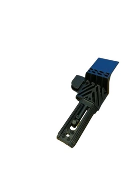 Боковая направляющая крышки багажника Volkswagen Passat B8 — OEM 3AF867899A