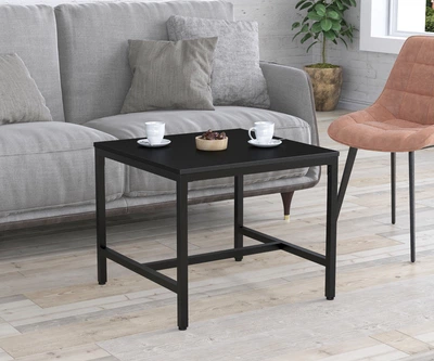 Журнальний столик Лаунж Loft Design Чорний ST7