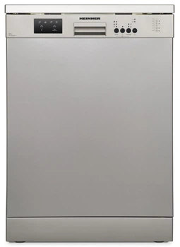 Посудомоечная машина Heinner HDW-FS6006DSE++
