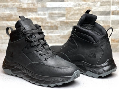 Ботинки мужские зимние The North Face 43