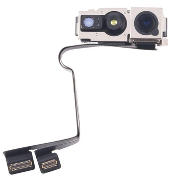 Камера iPhone 16 Pro Max фронтальная 12MP с датчиком приближения Original PRC