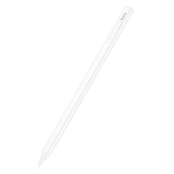 Стилус HOCO Smart active Pad dedicated capacitive pen GM114 Колір White