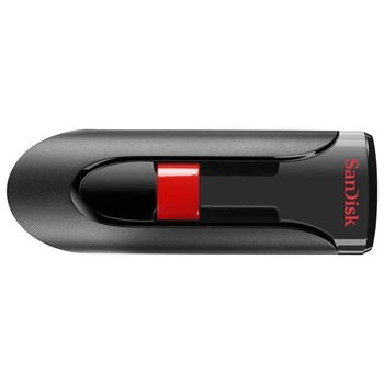 Флеш-накопитель SanDisk USB2 256GB (SDCZ60-256G-B35)