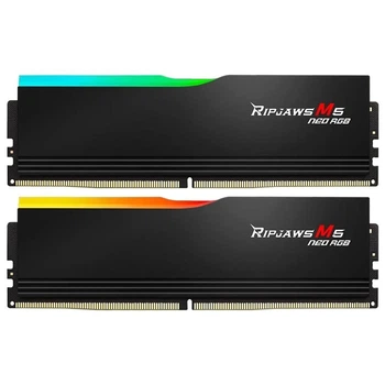 ОЗУ G.SKILL 48GB DDR5-6000 K2 (6000J3036F24GX2-RM5NRK)