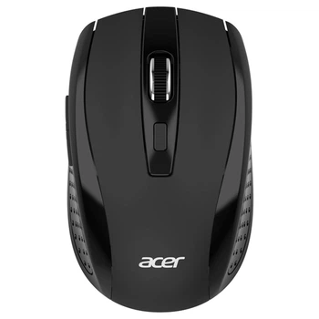 Mиша Acer MX202 HP.EXPBG.014 Black