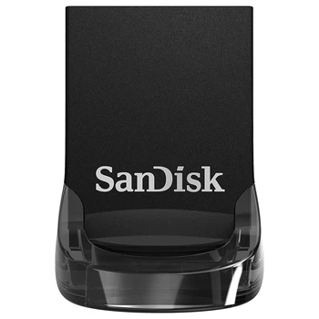 Флеш-накопитель SanDisk USB3.1 512GB (SDCZ430-512G-G46)