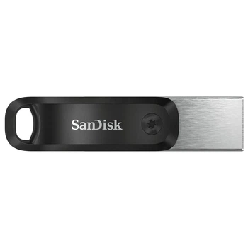 Флеш-накопитель SanDisk USB3 256GB (SDIX60N-256G-GN6NE)