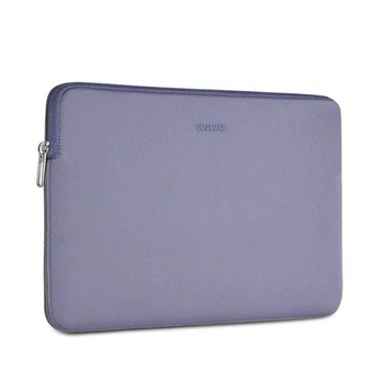 Сумка для ноутбука Wiwu Skin Zero Sleeve 13" Purple