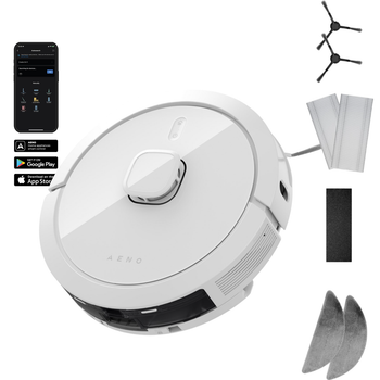 Robot sprzątający AENO RC8S (ARC0008S)