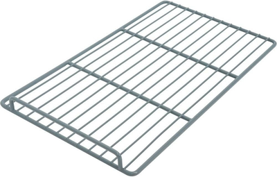 Запасна полиця YATO для холодильних та морозильних столів 333 x 530 мм (YG-05406)