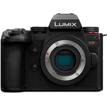 Цифровой фотоаппарат Panasonic DC-G9M2 Body (m426980)
