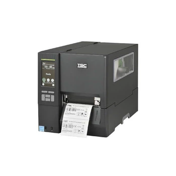 Принтер этикеток TSC MH-341T 300dpi, USB, RS-232, Ethernet, tooth (m417208)