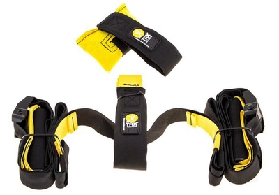 Петлі TRX P1 fessional, жовтий (82282-P1)