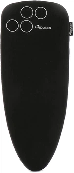 Дошка для прасування Rolser K-Mini Surf Negro (K08001-1023)