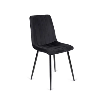 Стілець для кухні та вітальні IBIS Black