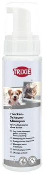 Сухой шампунь-спрей для собак и кошек Trixie 230 мл