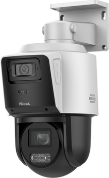 IP-камера HiLook by Hikvision PTZ-D4-PRO