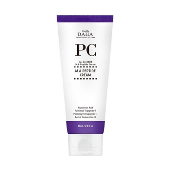 Антивіковий пептидний крем для обличчя Cos De BAHA M.A. Peptide Cream 60 ml