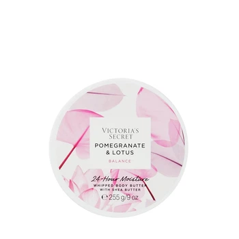 Баттер для тіла Victoria's Secret Coconut Pomegranate & Lotuse Body Butter 255 ml