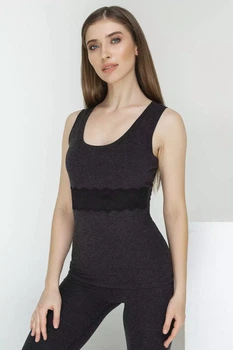 Жіноча термомайка TOTALFIT SoftWool TN8-V9 3XL