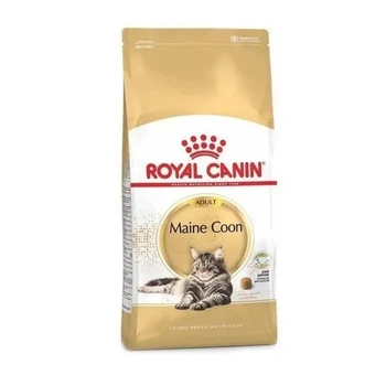 Сухий корм для кішок Royal Canin Maine Coon Adult (Роял Канін Мейн Кун) 4 кг.