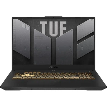 Ноутбук Asus TUF Gaming F17 FX707VJ (FX707VJ-HX027)
