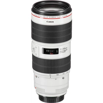 Об'єктив Canon EF 70-200mm f/2.8L IS III USM (3044C005)