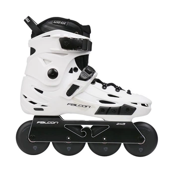 Ролики Flying Eagle Falcon PRO 41 EU White