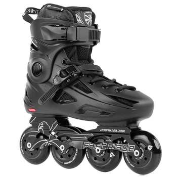 Професійні ролики Flying Eagle Fast Blade 43-44 EU Black