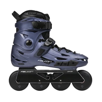 Ролики Flying Eagle Falcon PRO 38 EU Blue