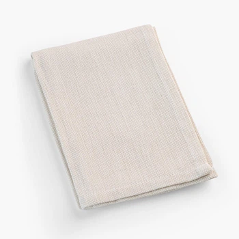 Кухонное полотенце MBM HOME "Тоскана" 40х60 см бежевое (KT-13 M BEIGE)