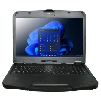 Ноутбук Durabook S15, (SS15-I7-NVIDIA_S5J2Q2CAJBXE)
