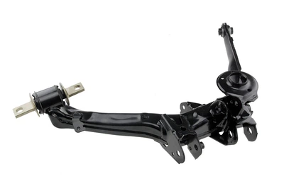 Рычаг подвески задний нижний левый honda civic 06-, 52371snaa04 NTY (ZWTHD044)
