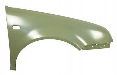 Крило переднє праве VW Bora 1998-2005