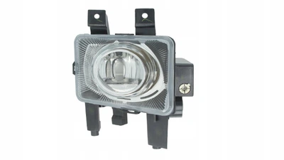 Противотуманка передняя правая для Opel Astra H 2007-2014 Zafira B 2007-2010