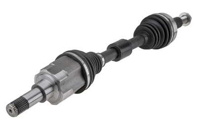 Полуось левая передняя на DODGE JOURNEY, 5902048418944 NTY (NPWCH178)