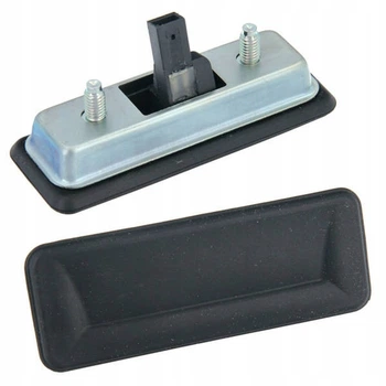 Кнопка открытия багажника для Skoda Octavia A5 2004-2013