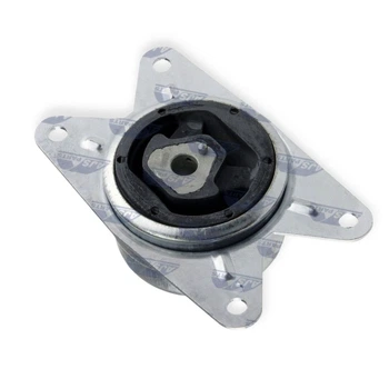 Подушка двигателя Opel Astra G 1.2,1.4,1.6,1.8, Zafira A 1.6,1.8 (1998-) левая L NTY