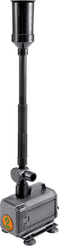 Pompa fontannowa FLO 55 W 2000 l/h 79931 (5906083799310)