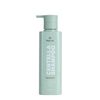 Шампунь для волос Centella Shampoo Bogenia BG416 №001