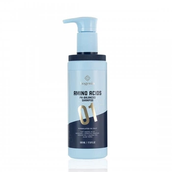 Шампунь для волос Amino Acids Shampoo Bogenia BG433 №001