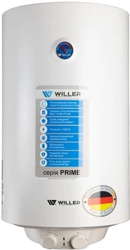 Бойлер WILLER EV50DR-Prime