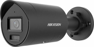 Kamera IP Hikvision DS-2CD2047G3-LI2UY/SL 2.8mm BLACK PL